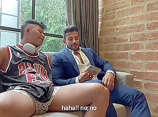 latin brunette hd deepthroat